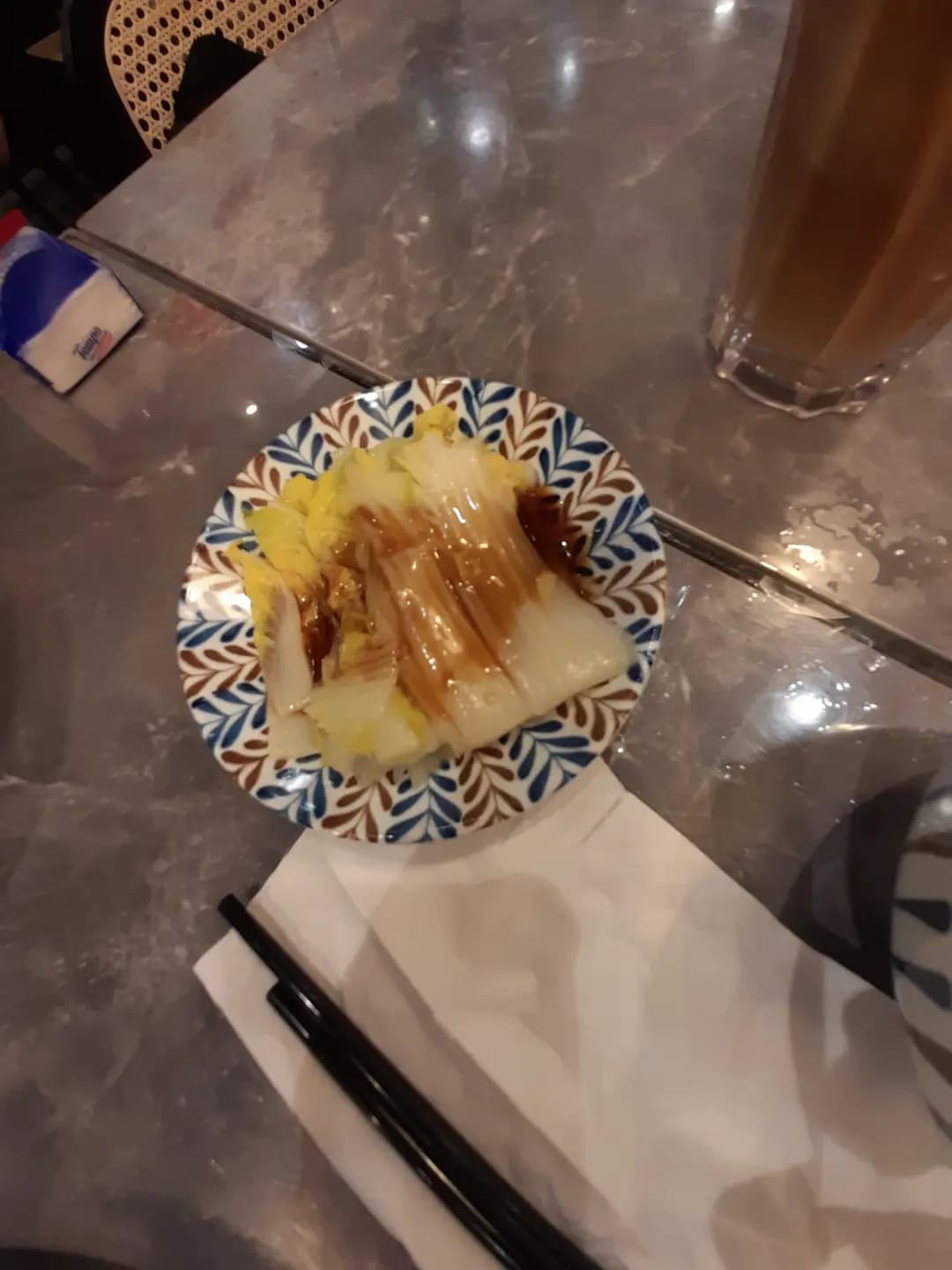 雞仔去骨海南雞專門店 (青山道) photo 7
