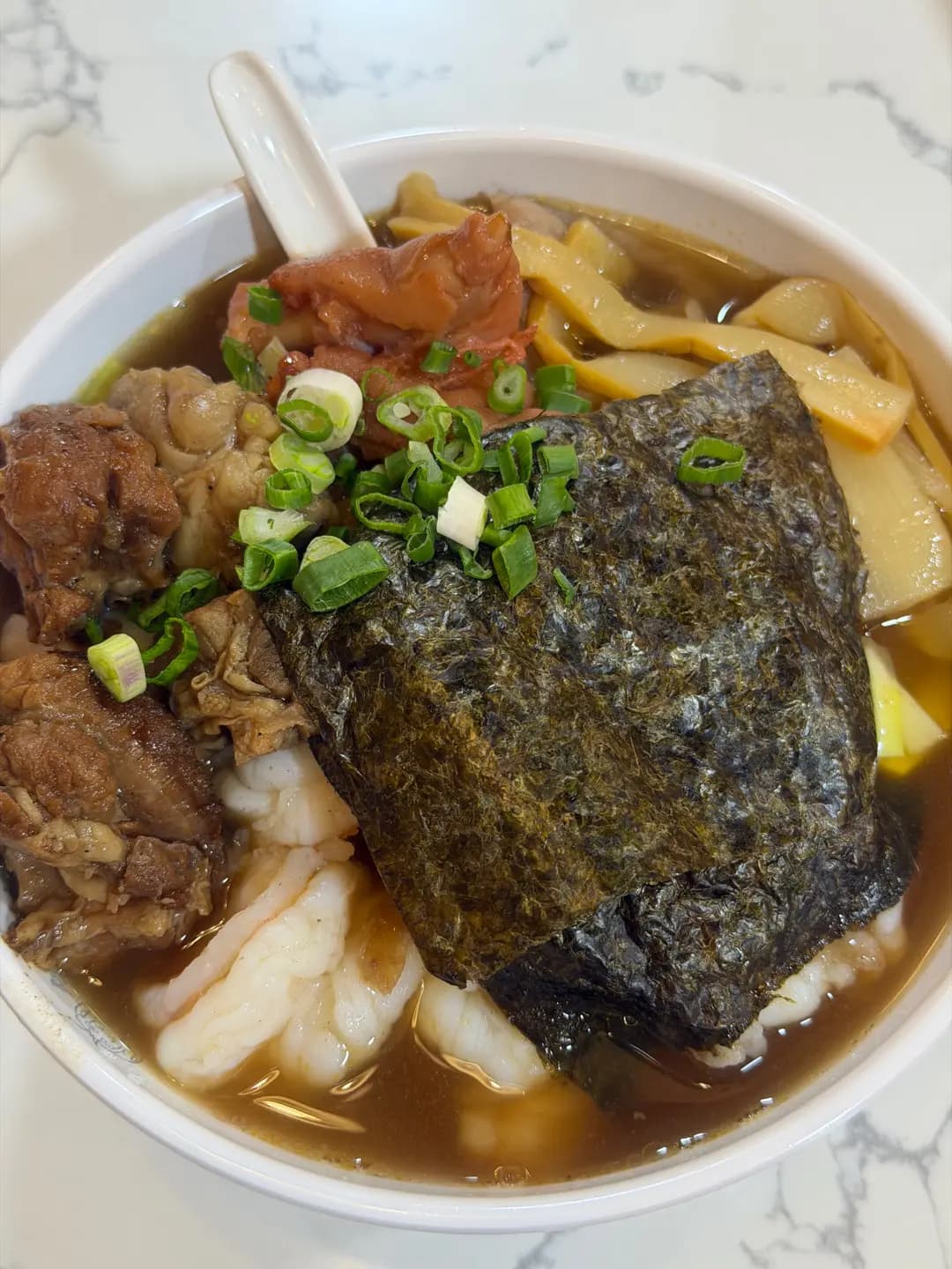 笑金蝦麵匠 photo 7