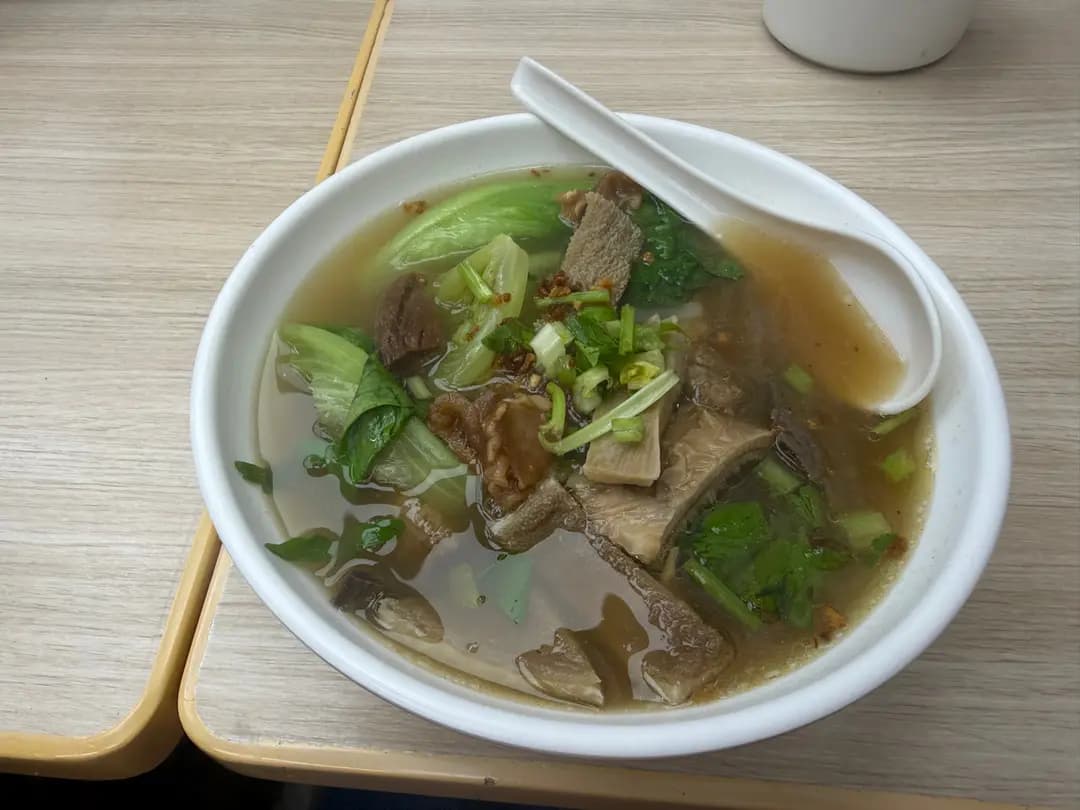 龍德潮汕美食 photo 7