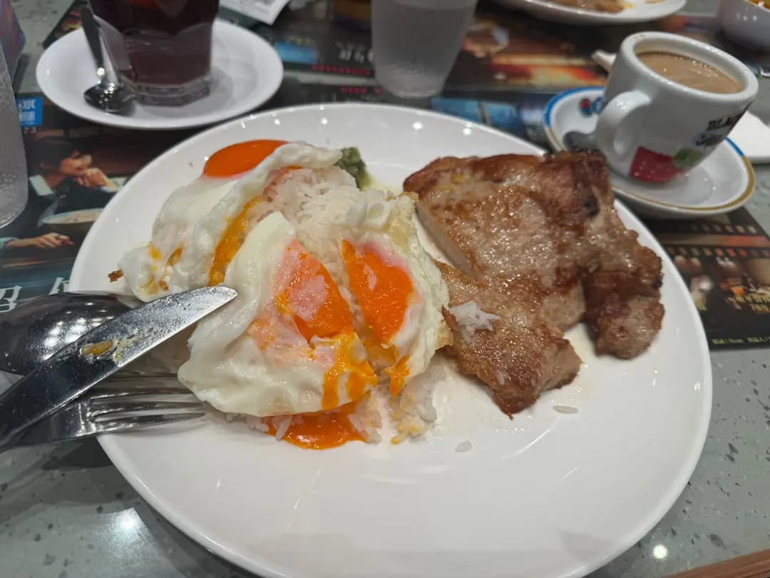 敏華冰廳 (瀝源廣場) photo 5