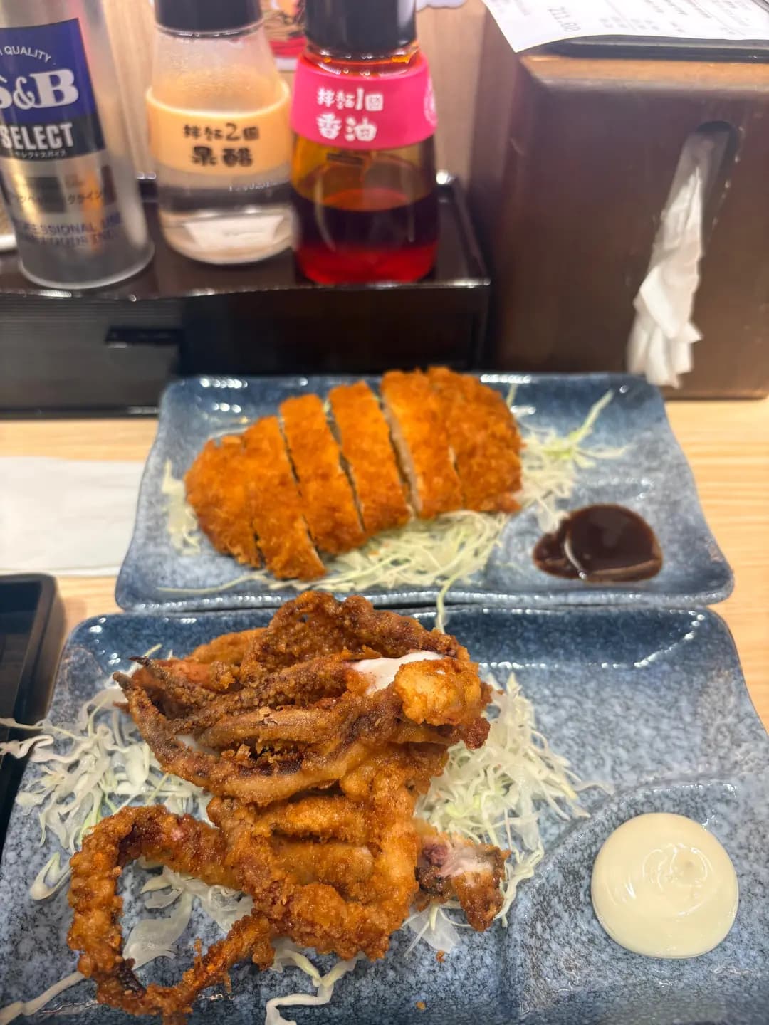 一橋拉麵 photo 7
