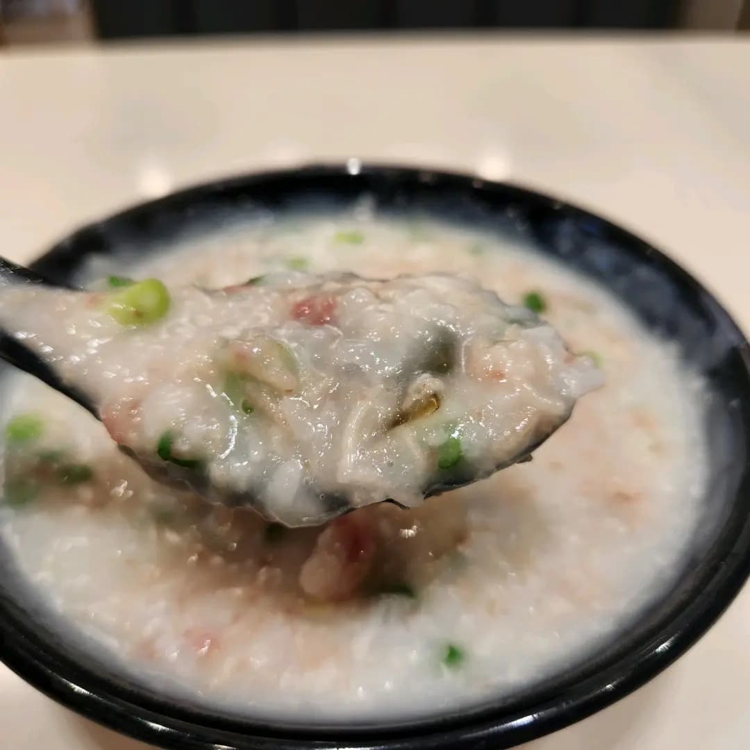 百喜粥店 photo 8