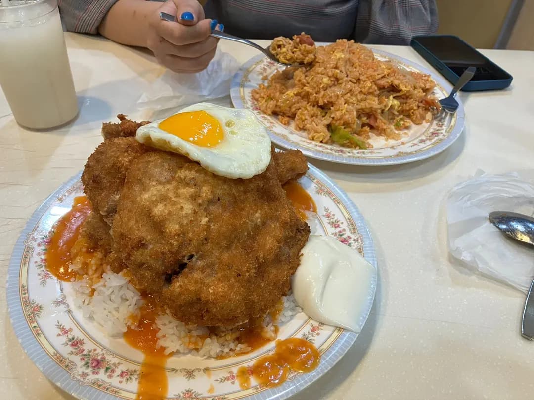 銀河美食屋 photo 4