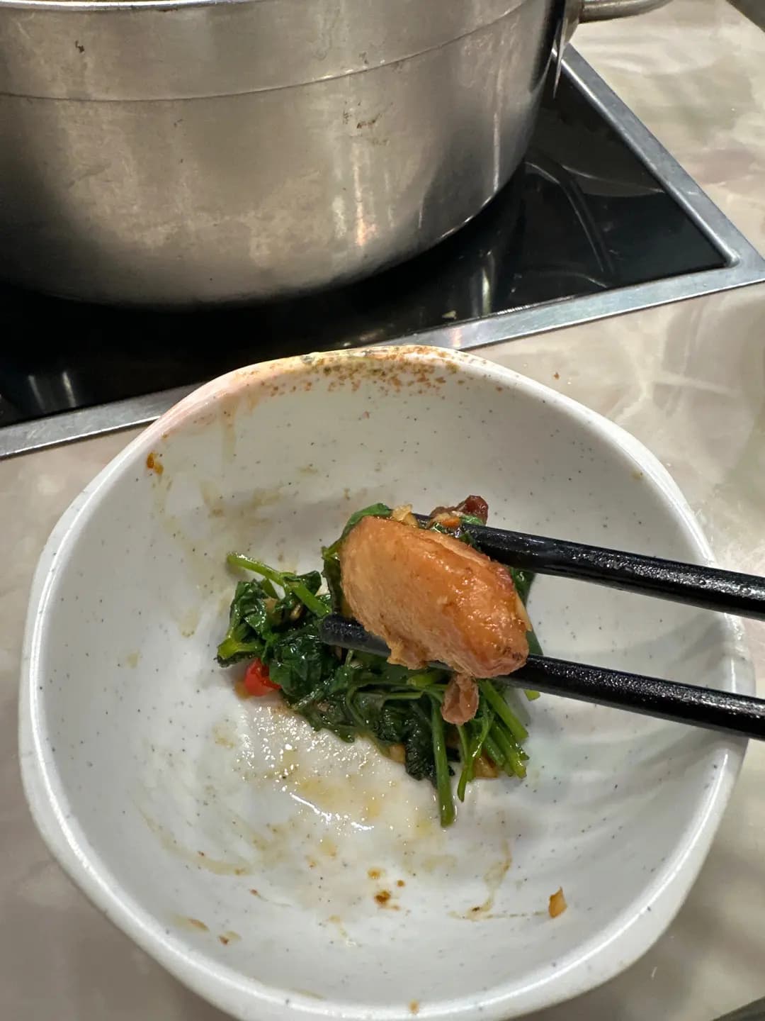至尊雲吞麵雞煲 photo 8