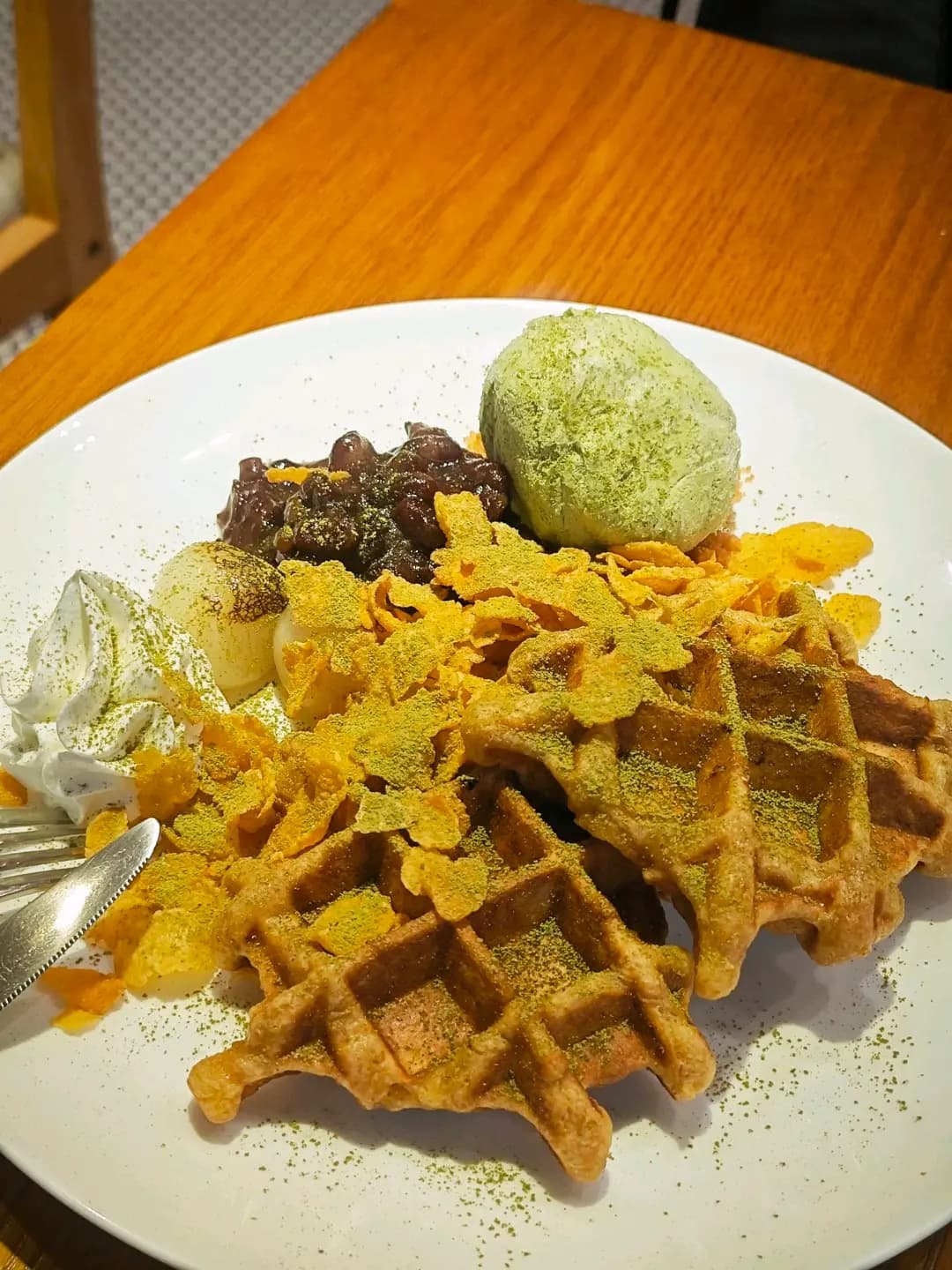 甜匠 photo 1