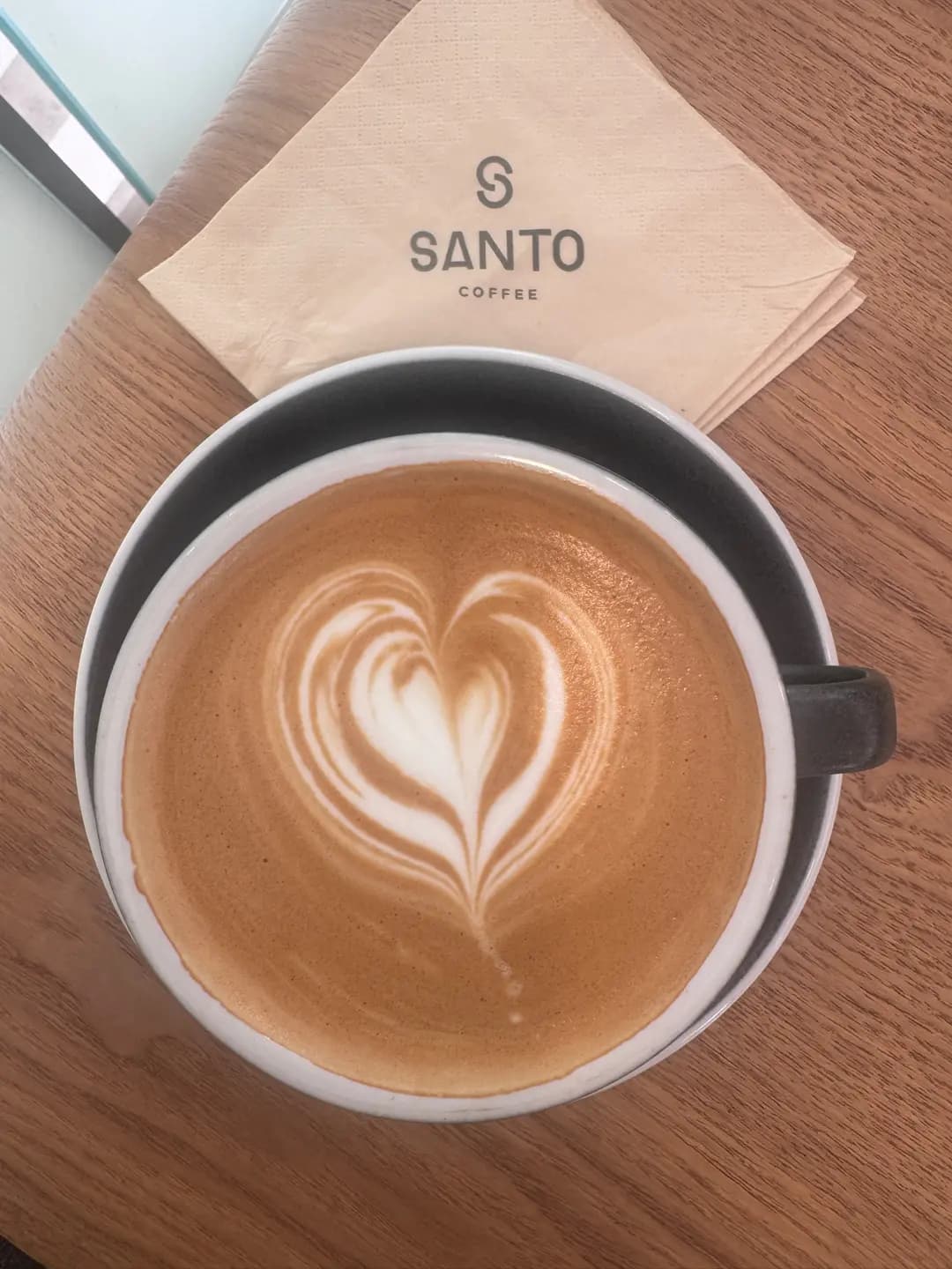 SANTO COFFEE photo 2
