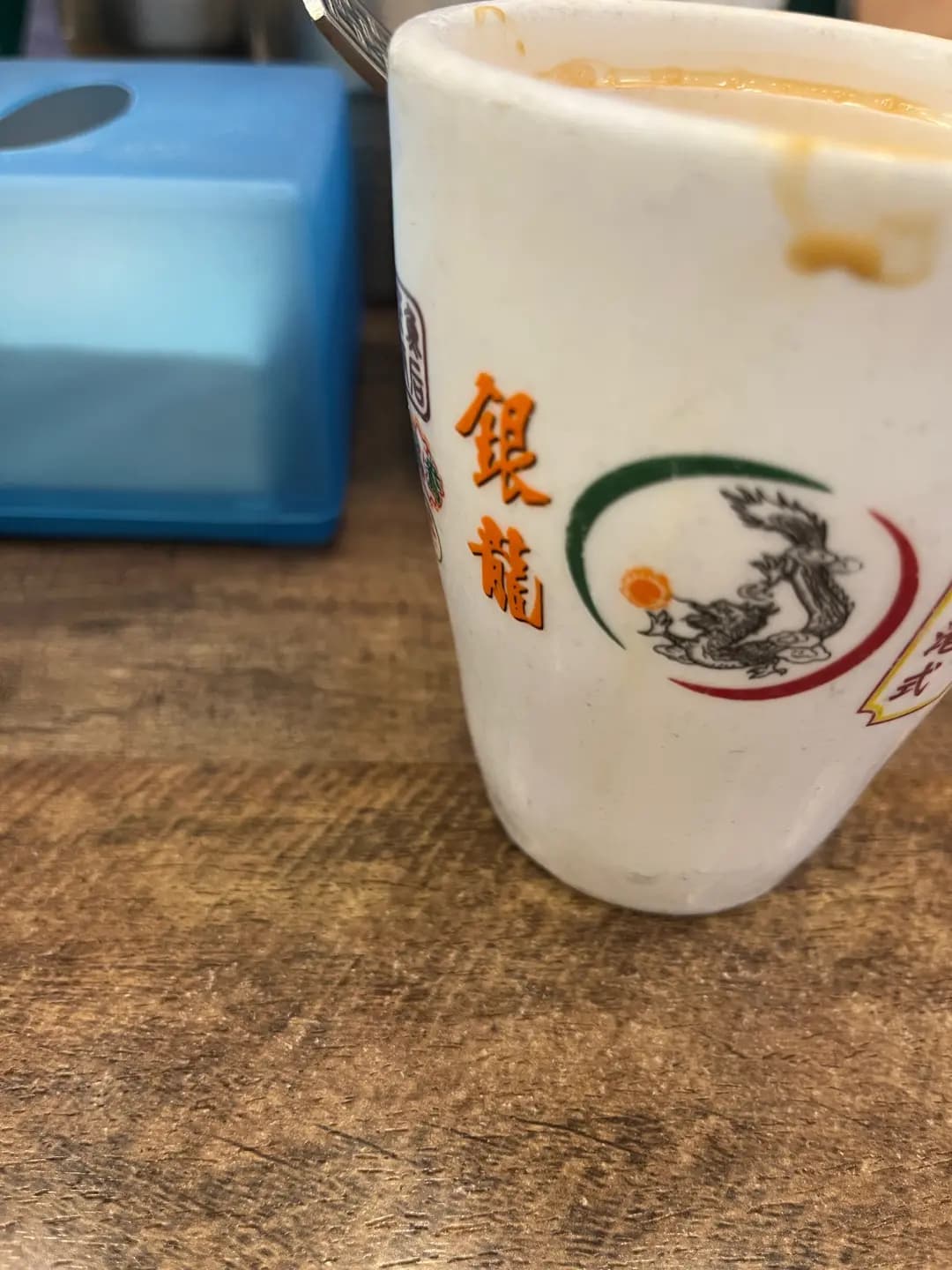 銀龍茶餐廳 photo 7