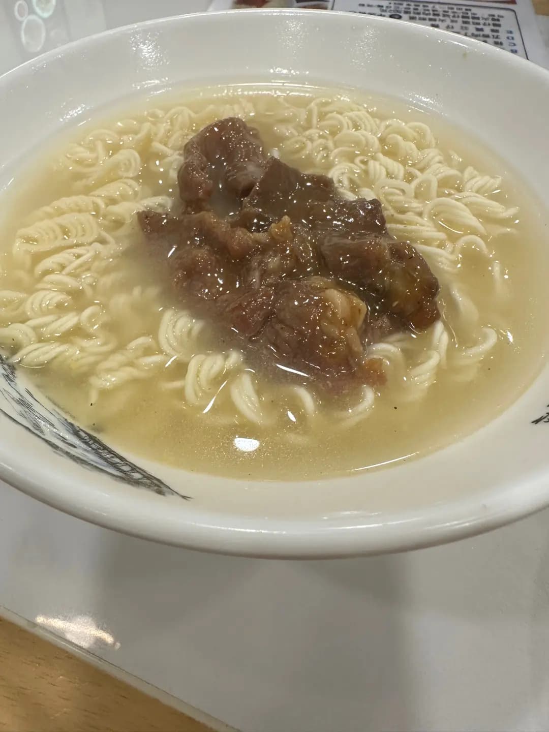 炳記西餐館 photo 5
