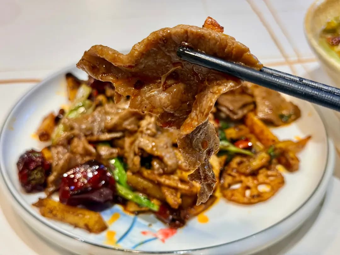 楊記麻辣魚館 (萬成大廈) photo 2