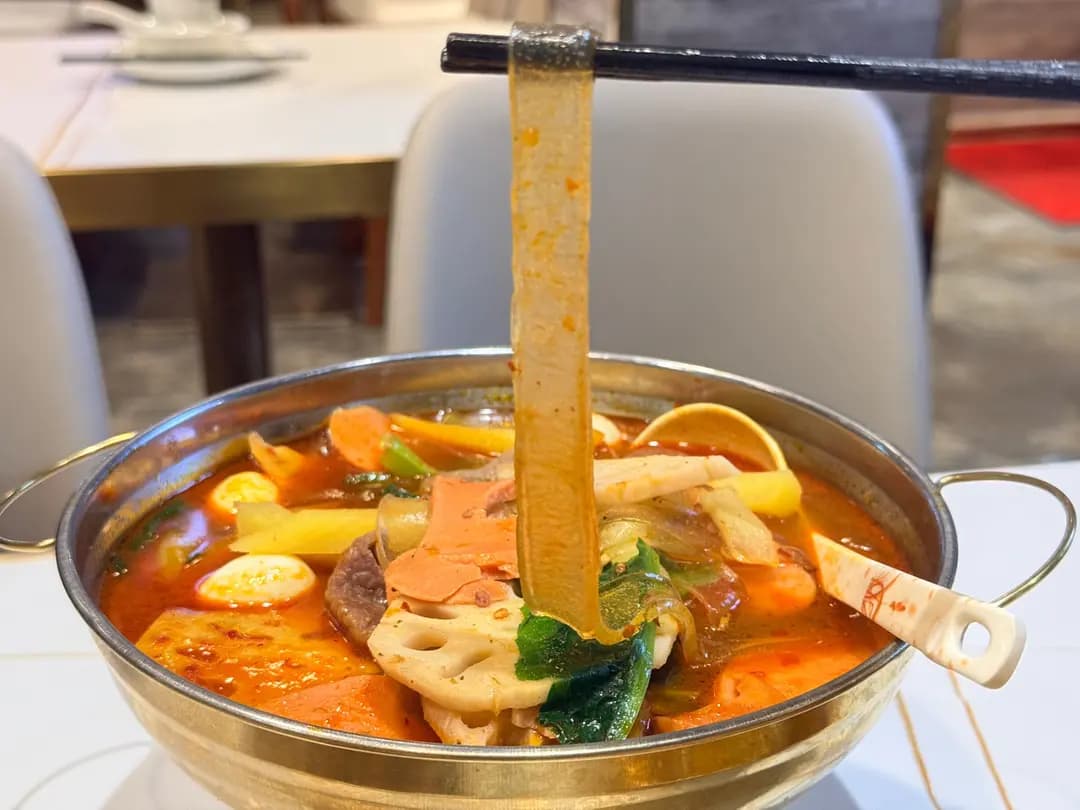 楊記麻辣魚館 (萬成大廈) photo 7