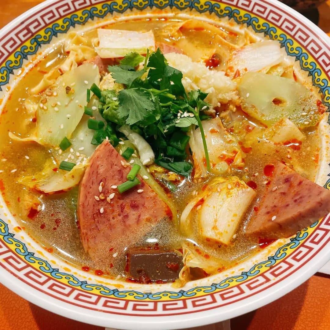 冒喜 (和富) photo 5