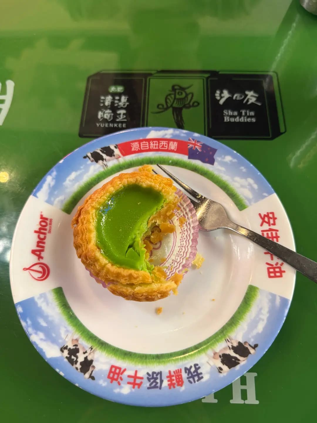 沙田茶座 photo 7