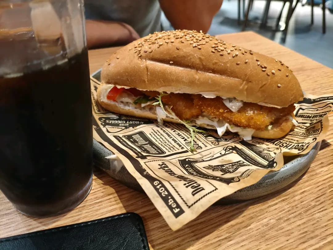 甘泉嚐館 photo 1