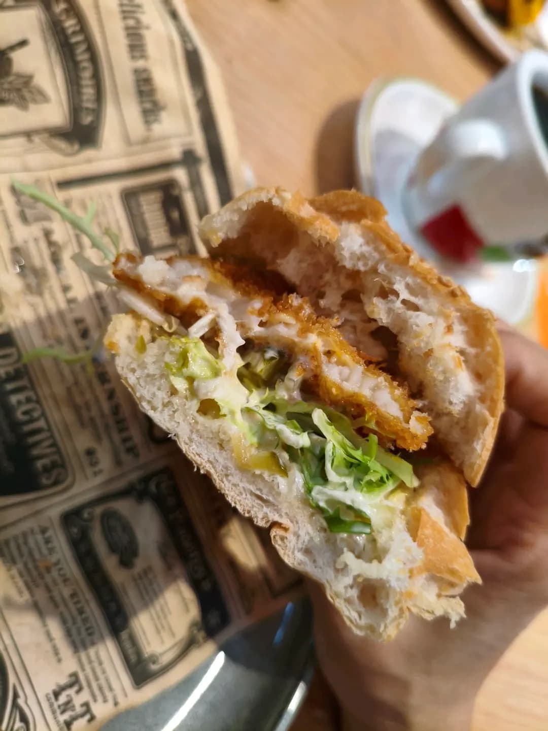 甘泉嚐館 photo 5