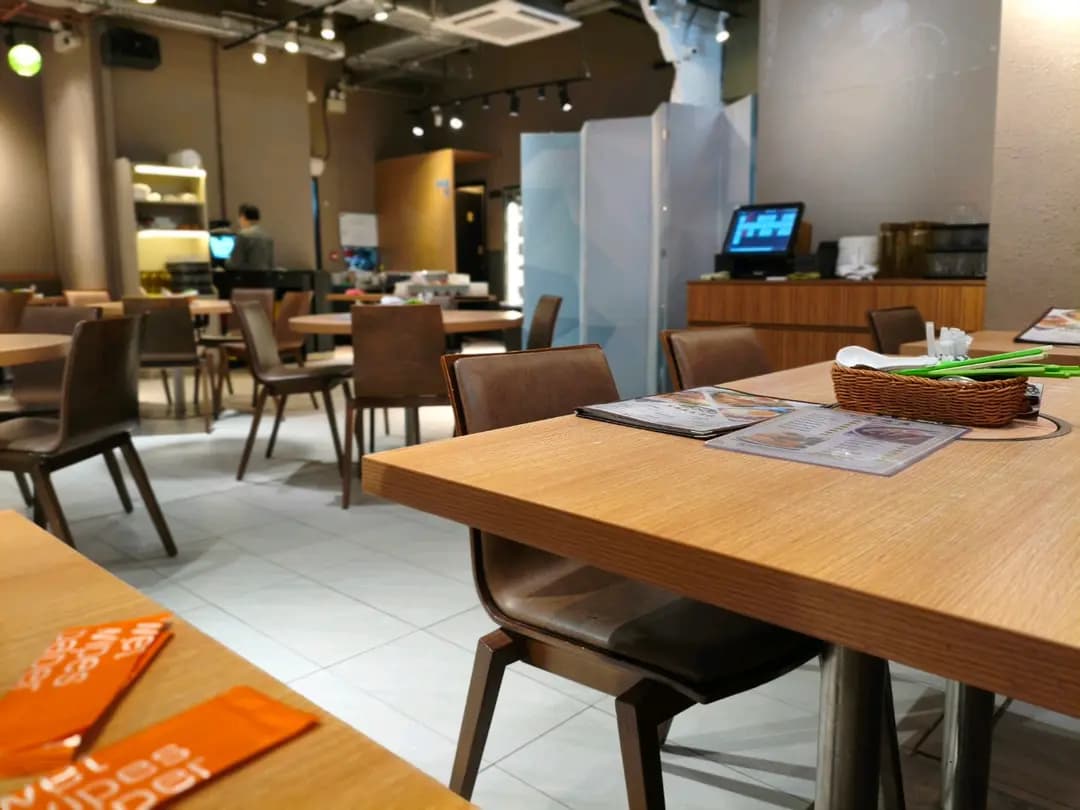 甘泉嚐館 photo 2