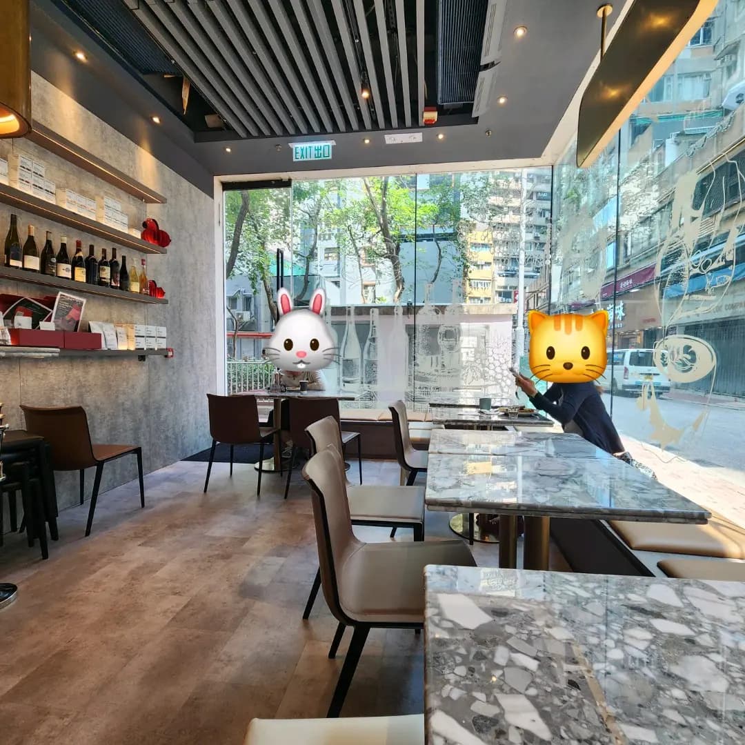 Cupping Room (哲維斯酒店) photo 5