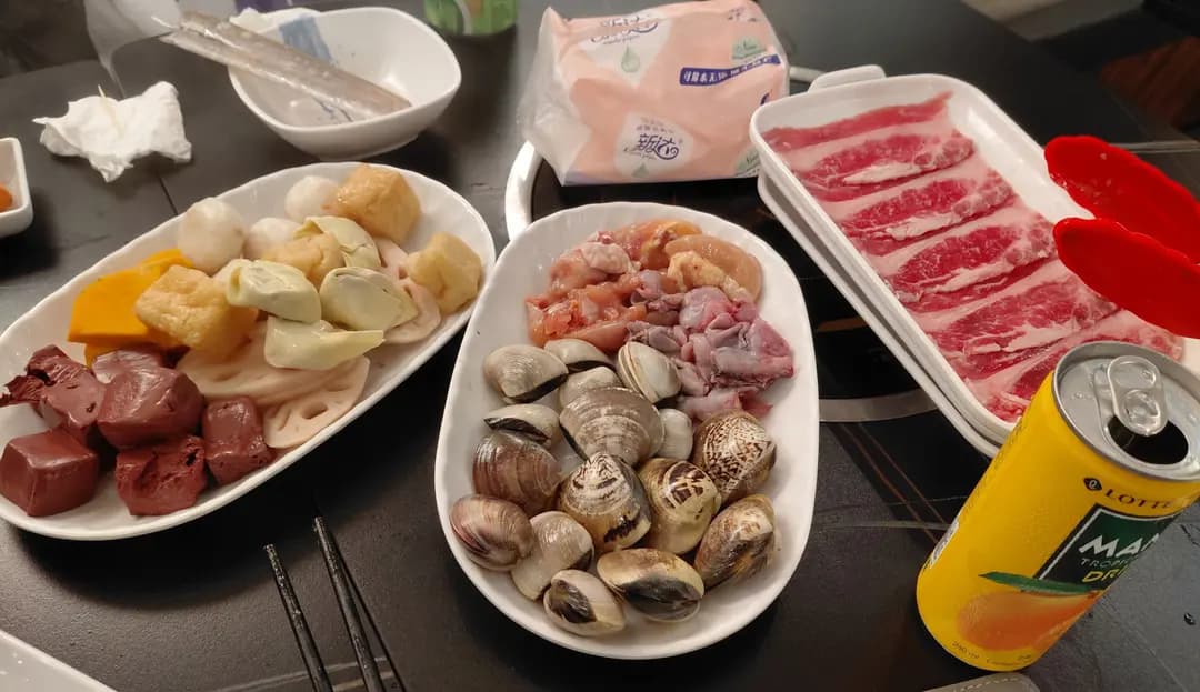 林洪記水產 photo 1