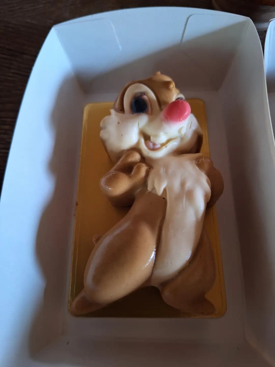 幸運黃金石小食亭 photo 4