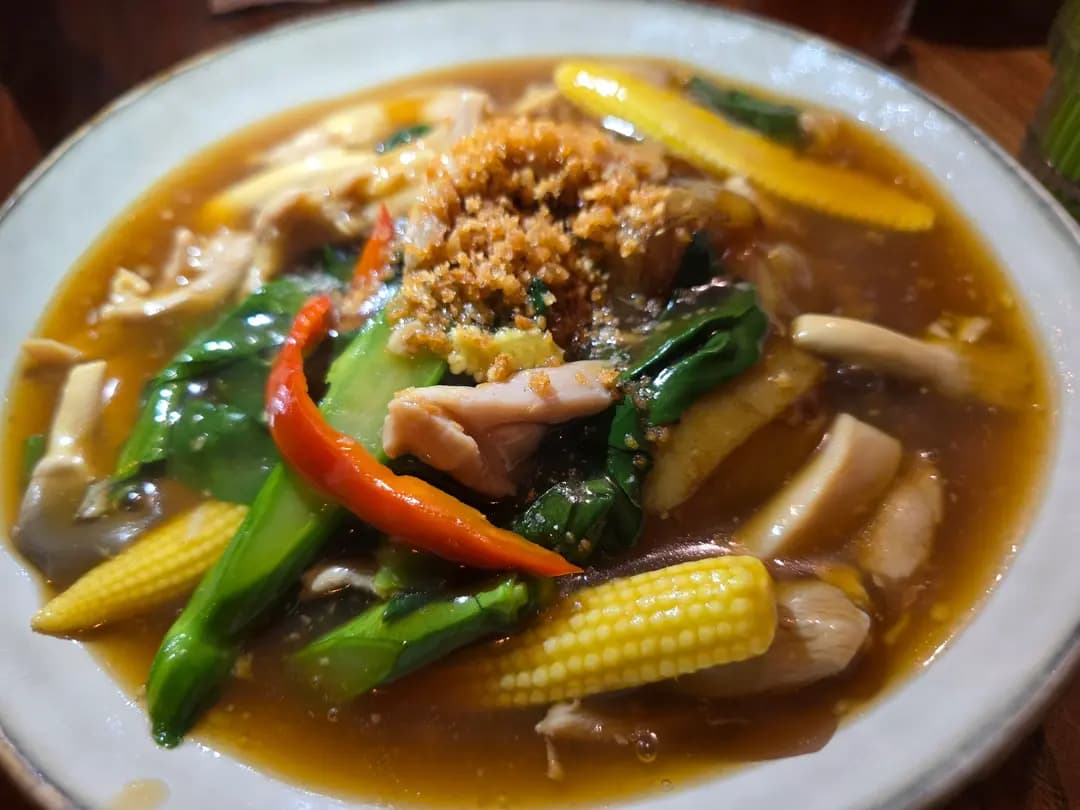 Ann MaMa Thai Restaurant photo 3