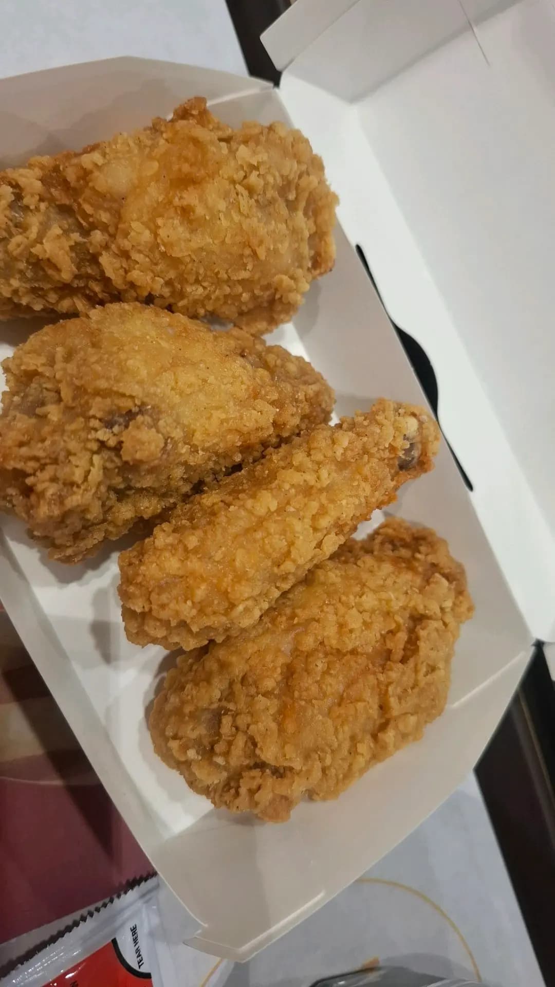麥當勞 (麗晶商場) photo 5