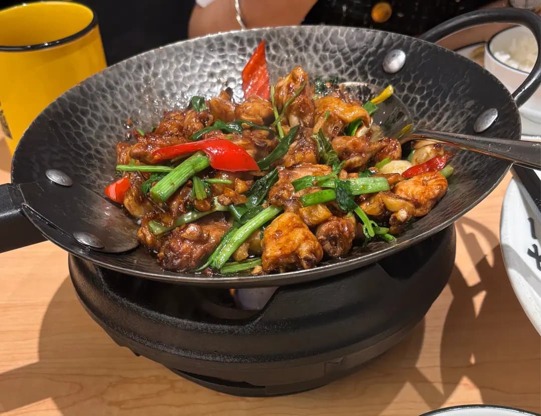 太二老壇子酸菜魚 photo 8