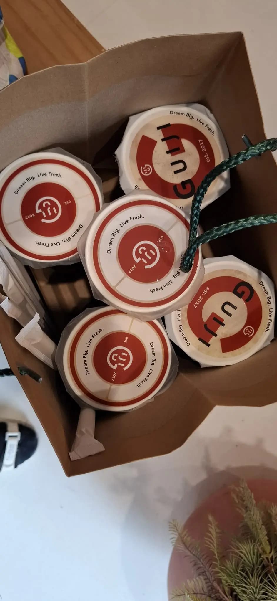 龜記茗茶 (新城市廣場一期) photo 6