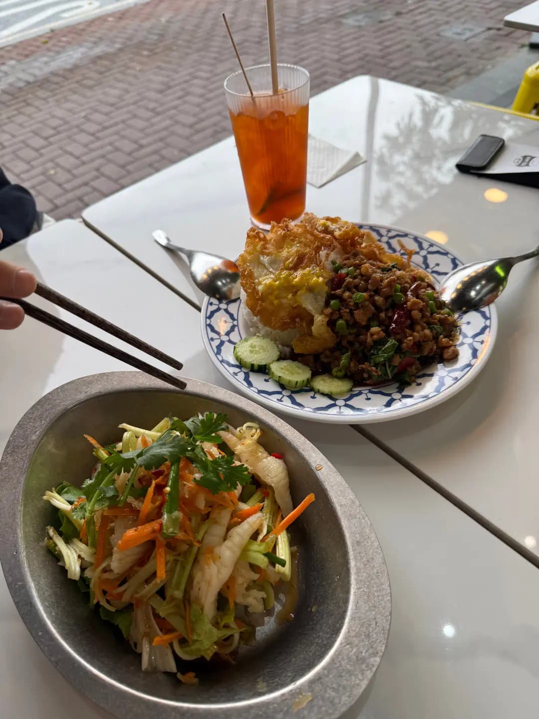 泰國人海南雞 photo 6