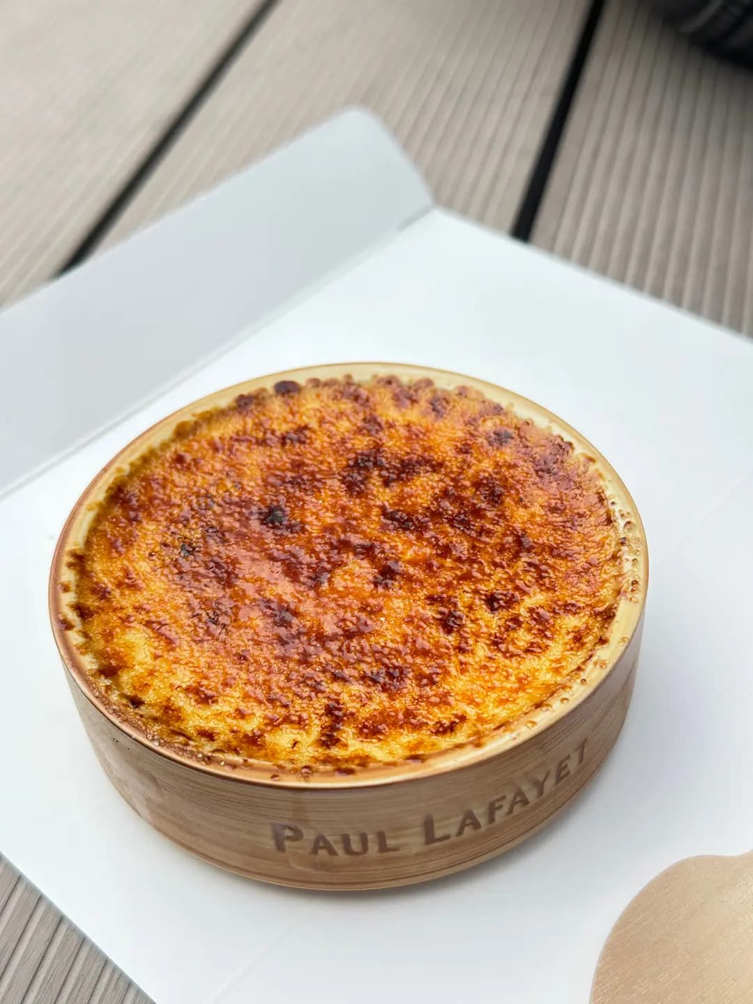 Paul Lafayet Boulangerie (太古坊電訊盈科中心) photo 2