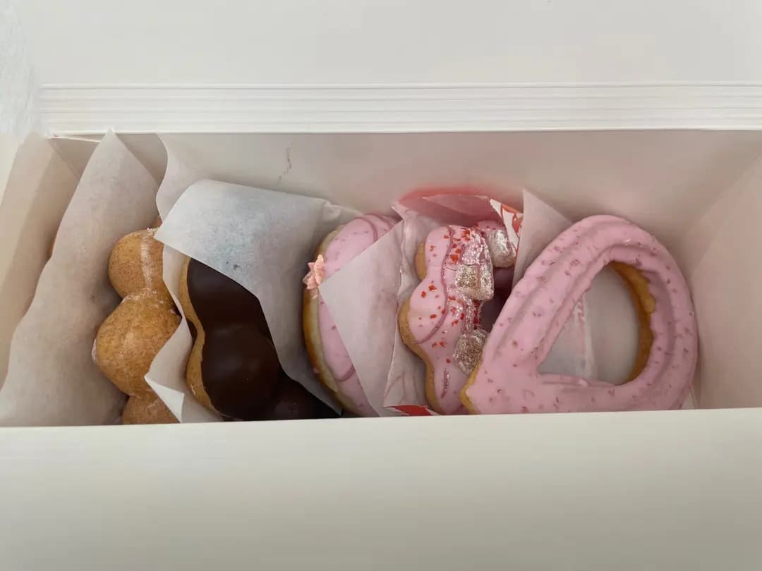 Mister Donut photo 4