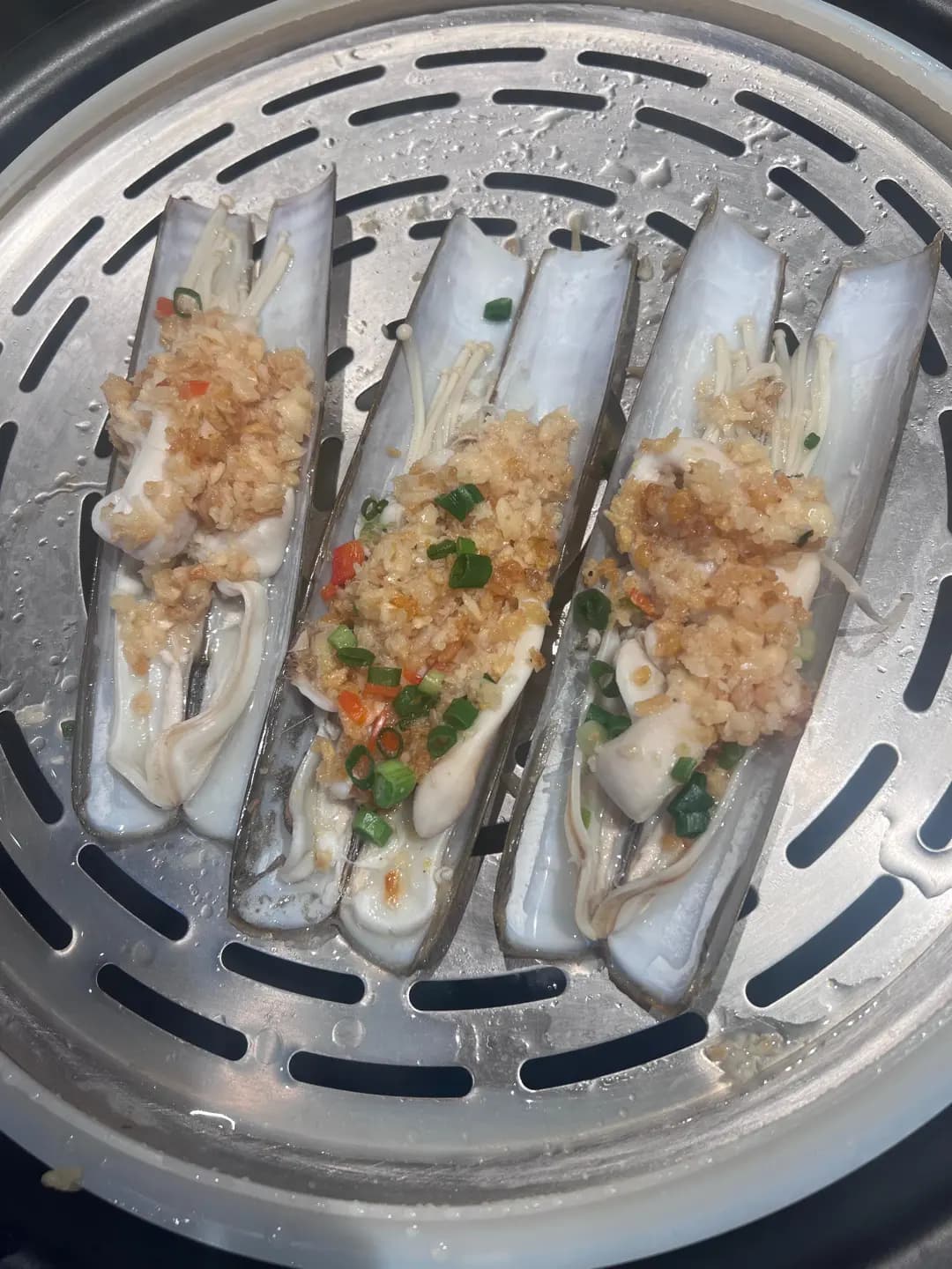 鮮味蒸滾鍋 photo 5
