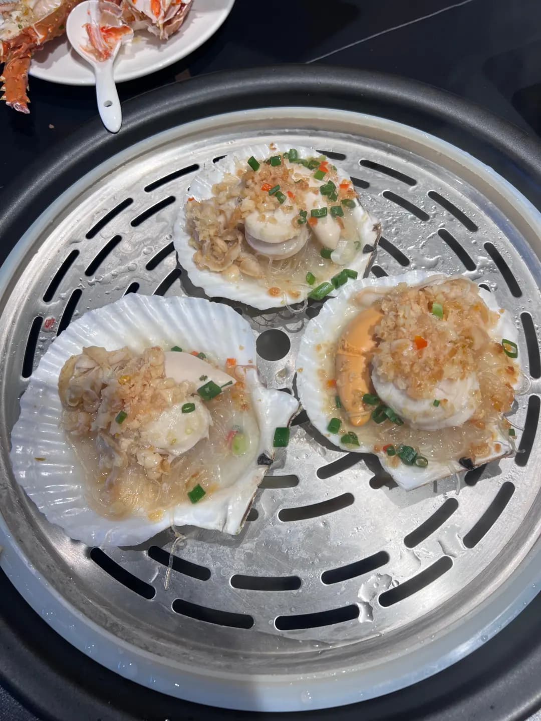 鮮味蒸滾鍋 photo 6