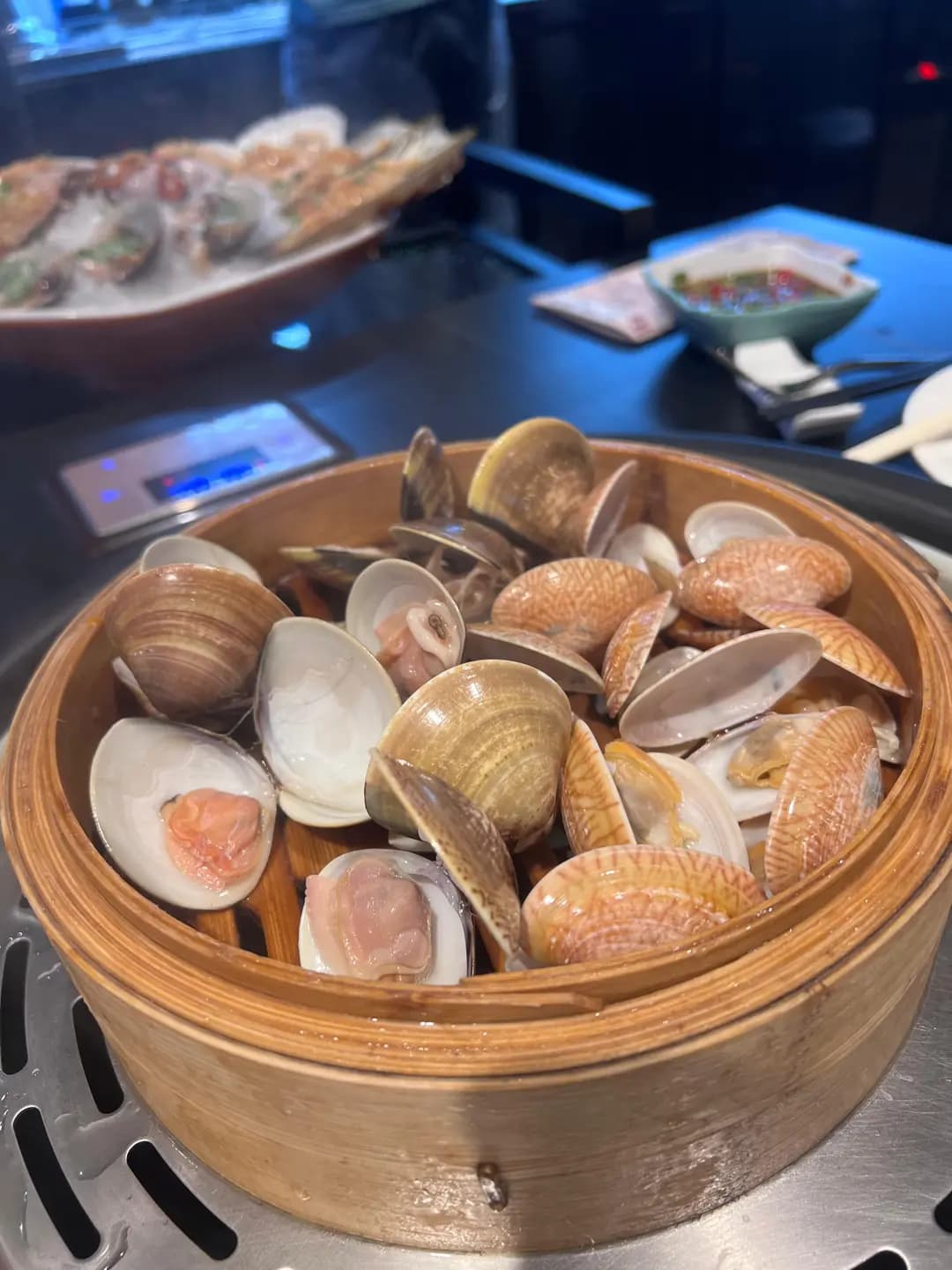 鮮味蒸滾鍋 photo 1