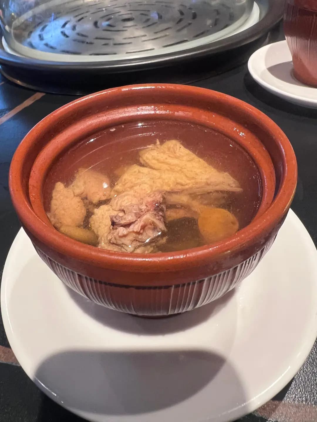 鮮味蒸滾鍋 photo 2