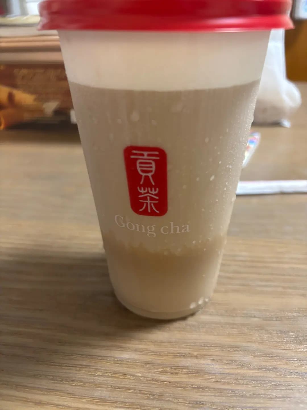 貢茶 (柯布連道) photo 7