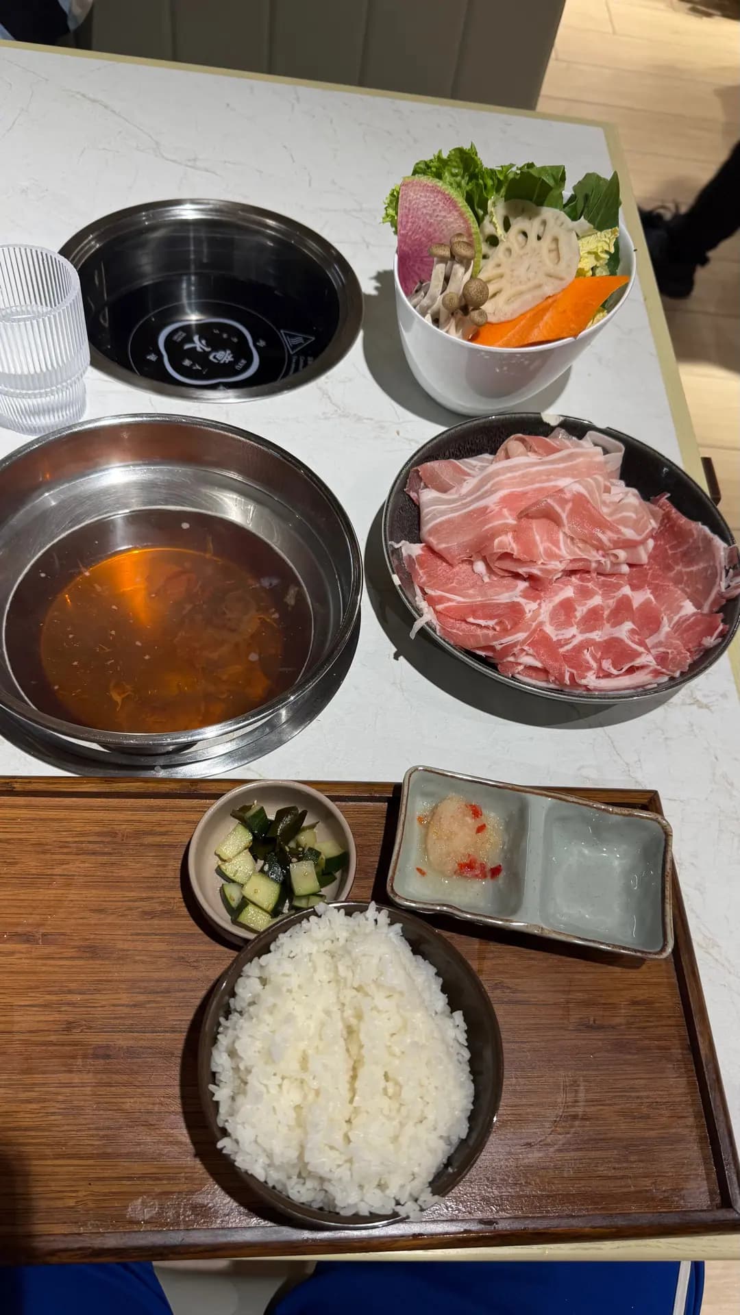 十侍一人鍋 photo 8