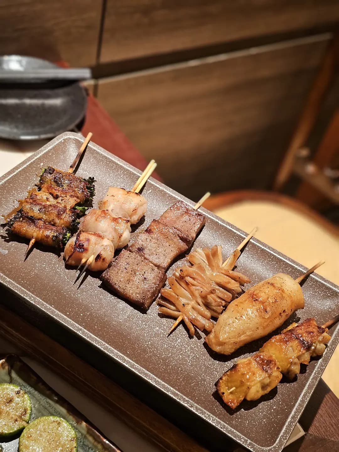 燒烤堂 photo 4