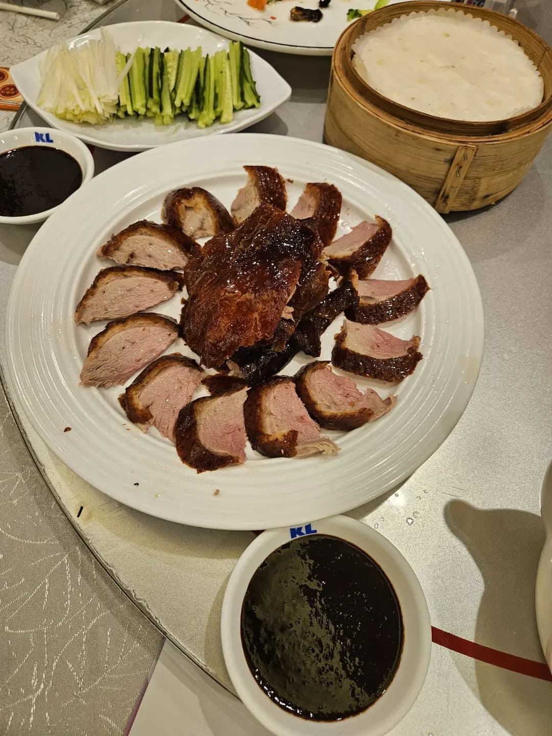 新明苑海鮮酒家 photo 1
