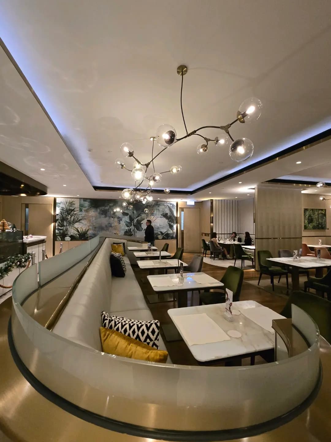 Catchic Restaurant & Bar photo 8