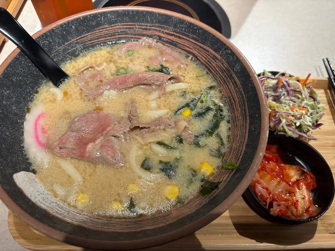 我家韓食府 photo 8