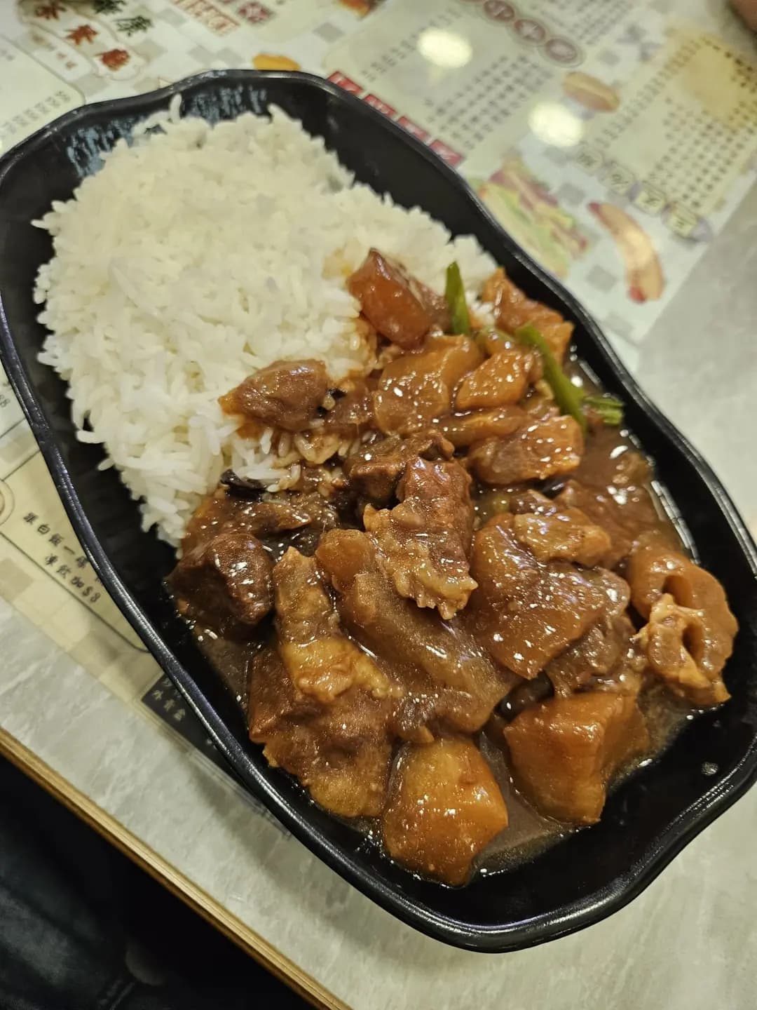 華康茶餐廳 photo 5