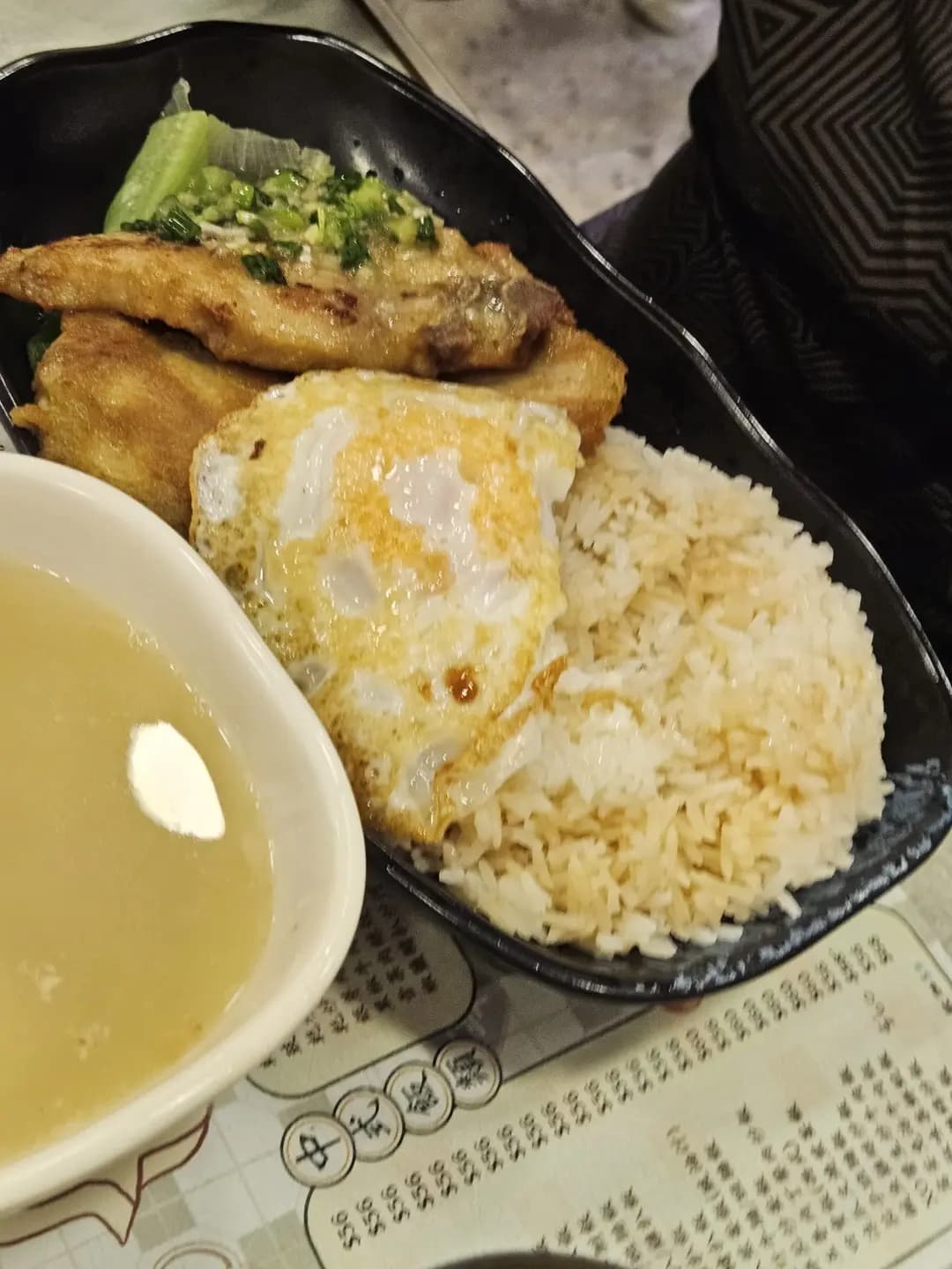華康茶餐廳 photo 6