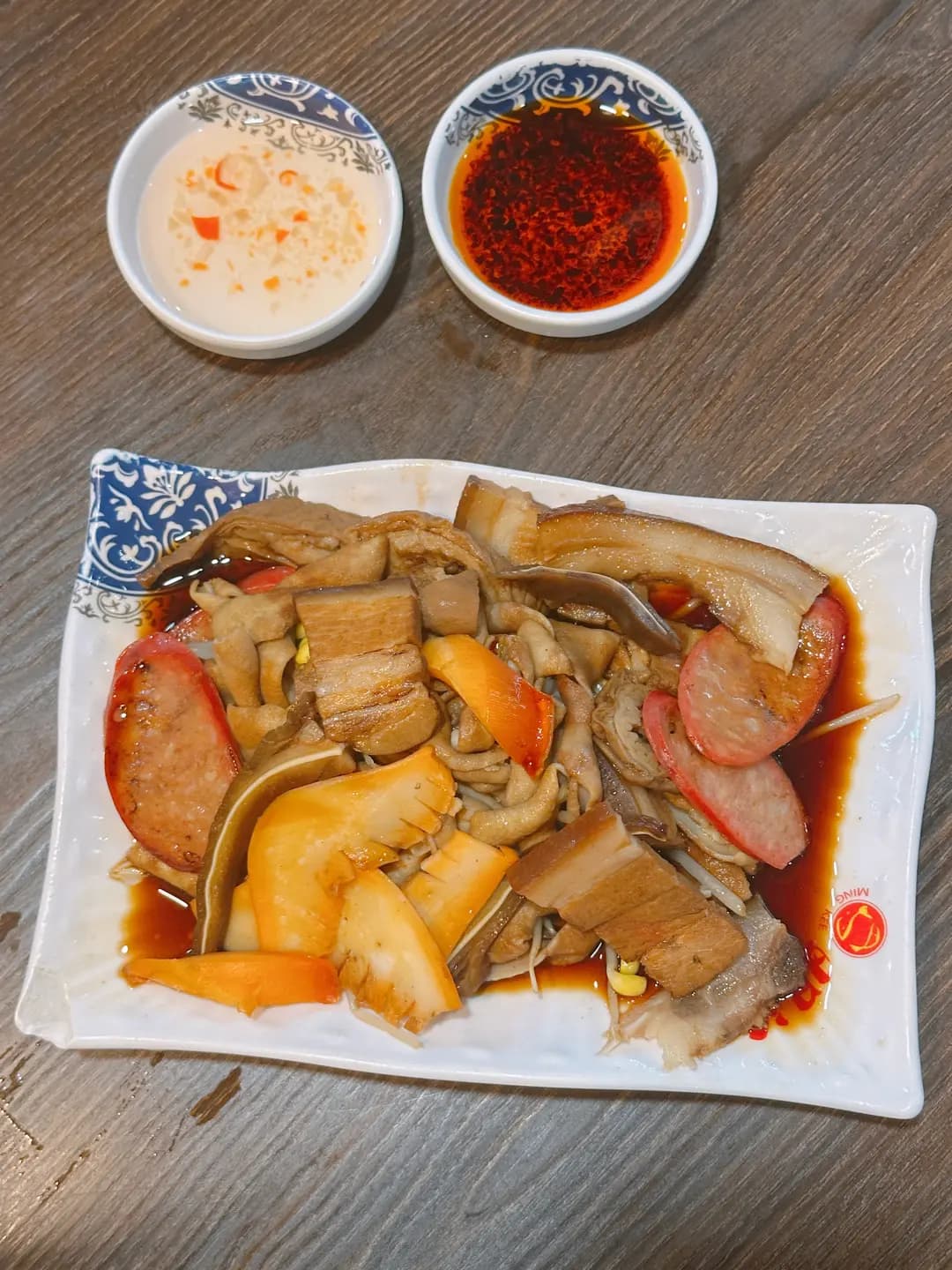 明記潮館 (砵蘭180+商場) photo 4