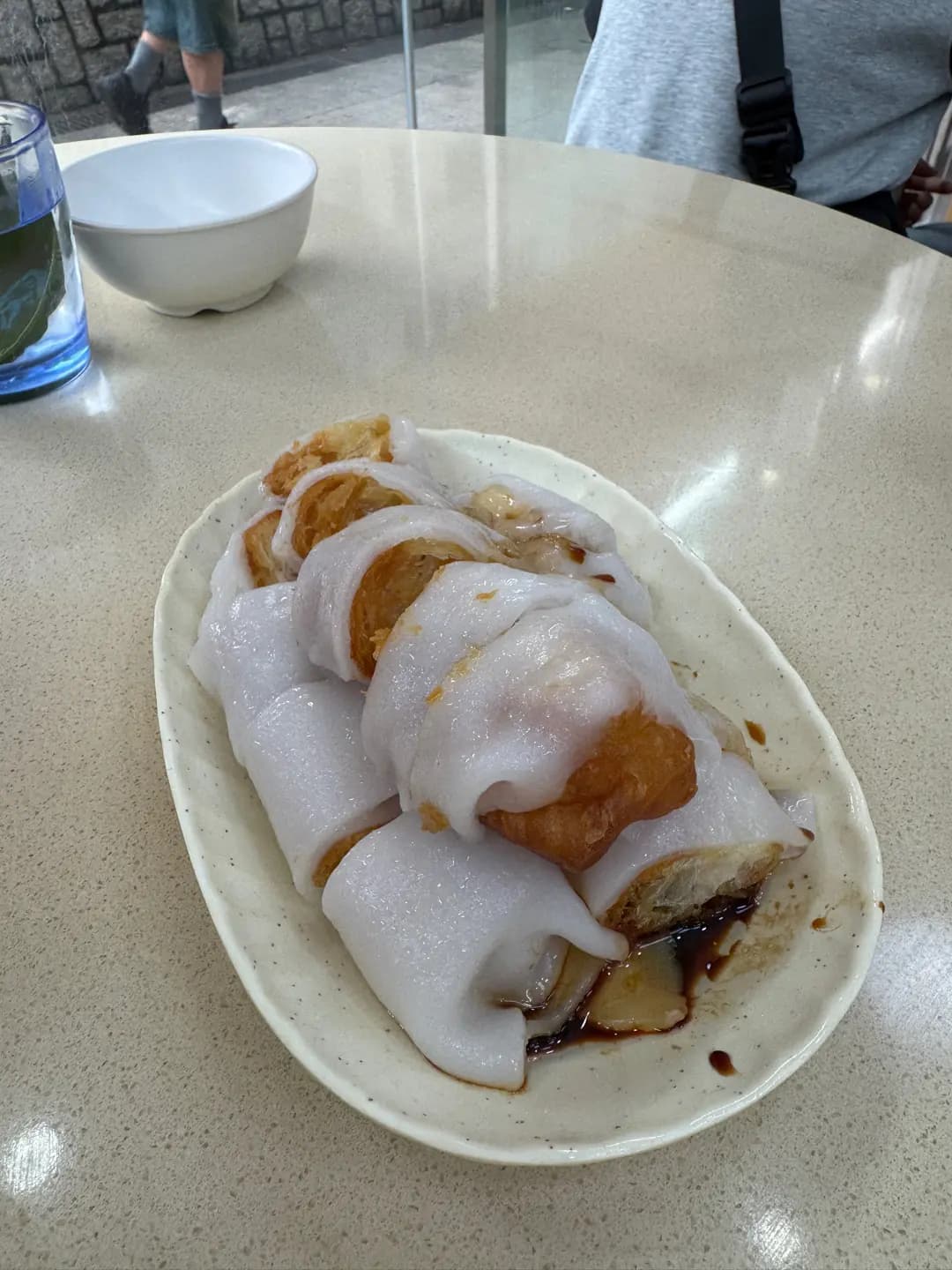發記腸粉粥品 photo 4