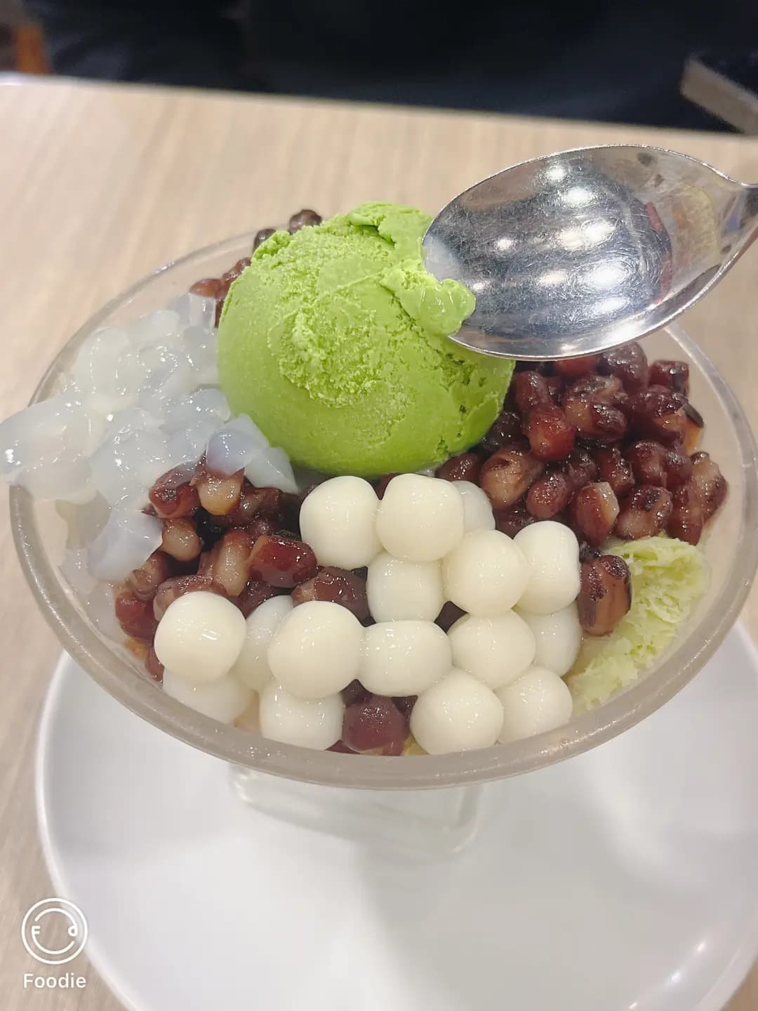 金滿堂甜品 photo 5