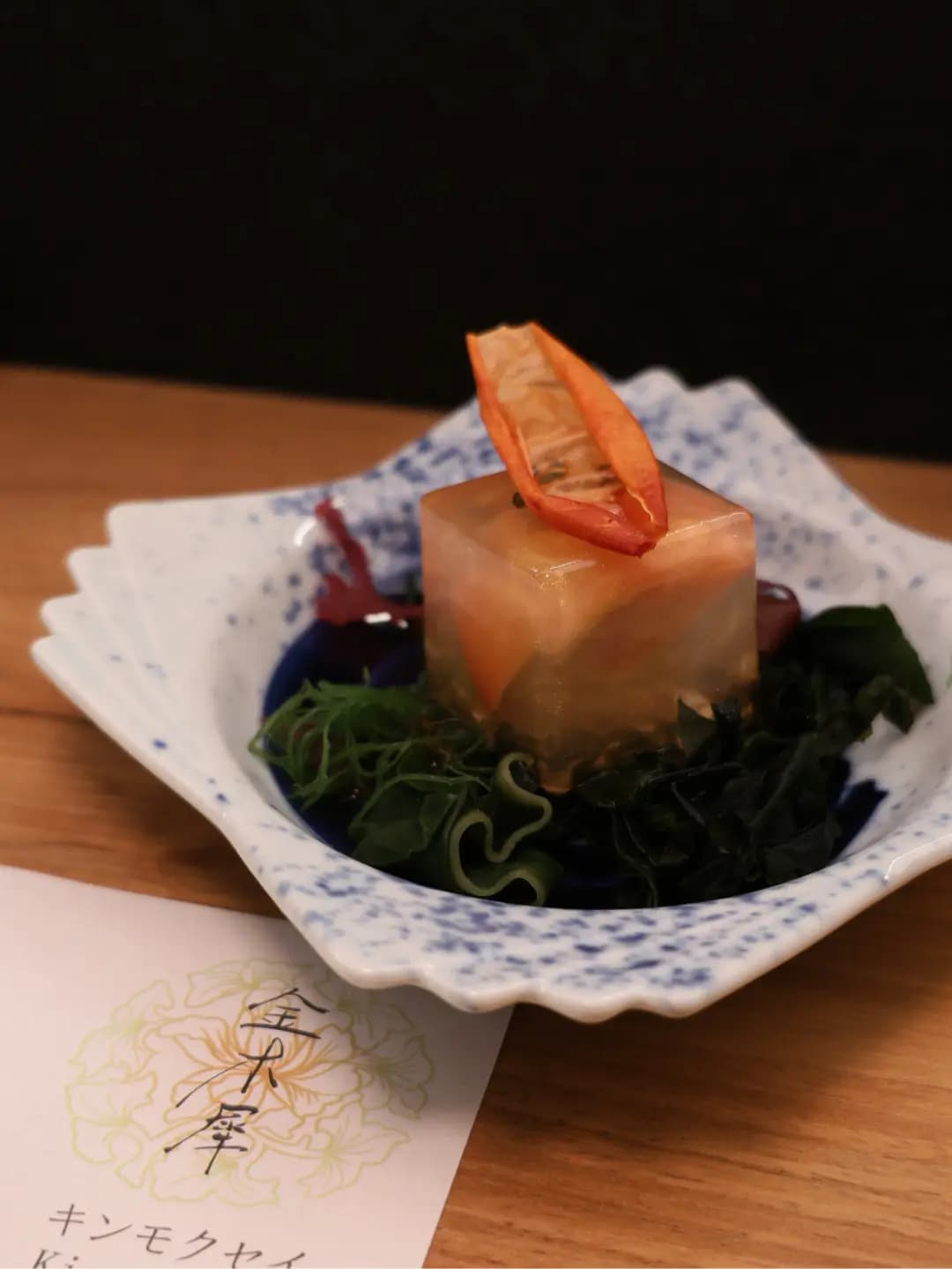 金木犀 photo 4