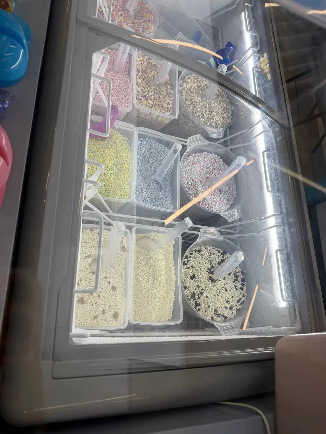 粒粒雪糕 (聚寶坊) photo 2