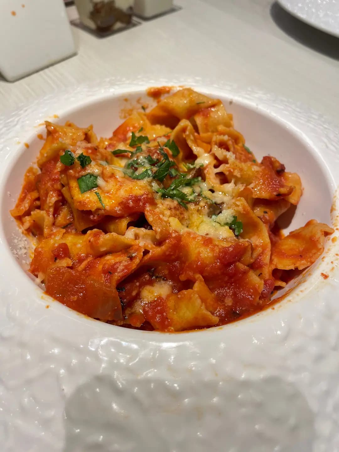 ITALIAN Corner Pasta & More photo 1