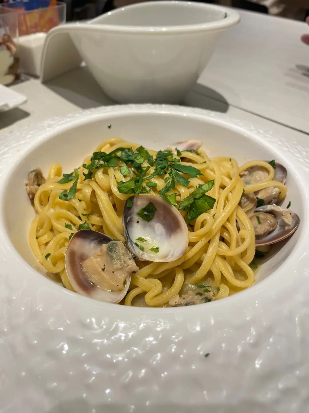 ITALIAN Corner Pasta & More photo 4