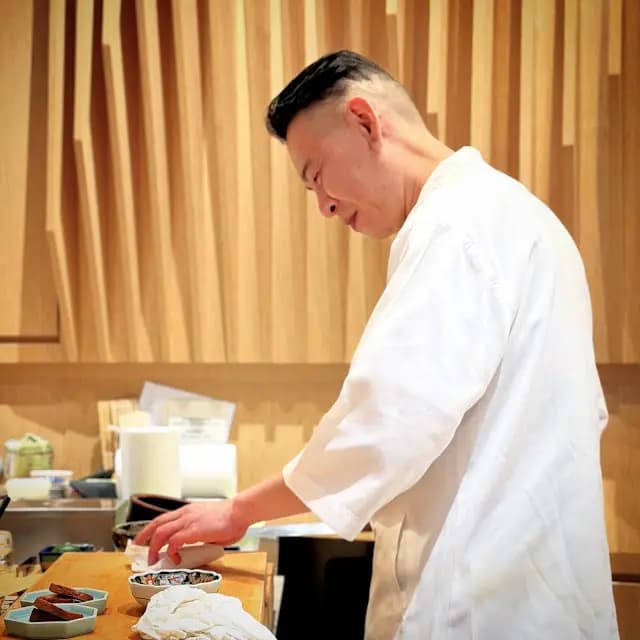 鮨辰日本料理 photo 4