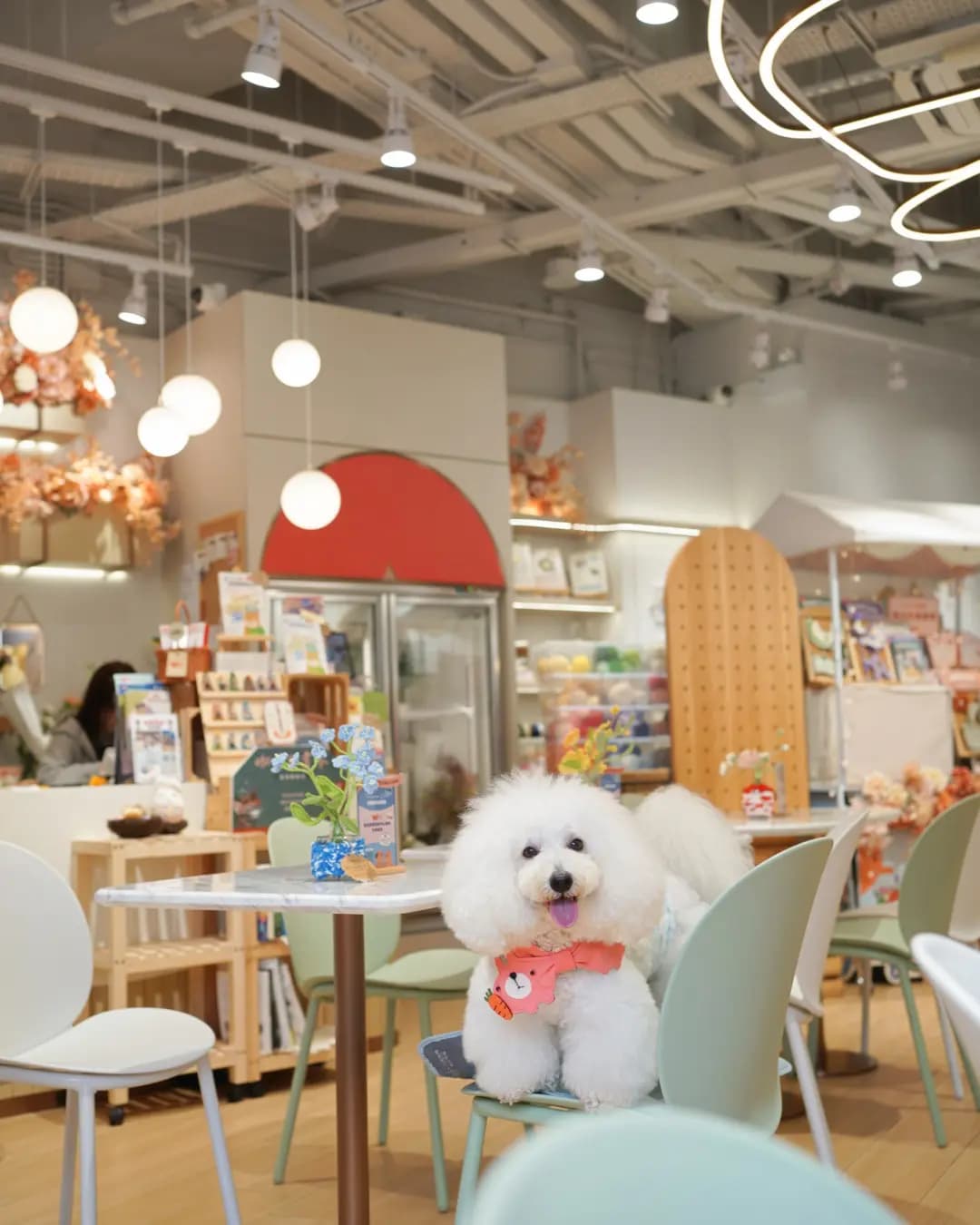 Treasure Cafe photo 2
